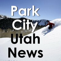 Park City Utah News(@ParkCityUtah) 's Twitter Profile Photo