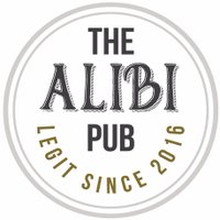 Alibi Pub & Eatery (@alibipub) 's Twitter Profile Photo Alibi Pub & Eatery (@alibipub) 's Twitter Profile Photo