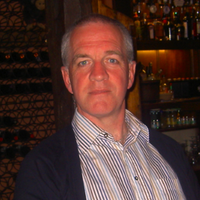 Nigel Green (@nigelgr) 's Twitter Profile Photo