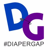 Close The #DiaperGap(@DiaperGap) 's Twitter Profile Photo