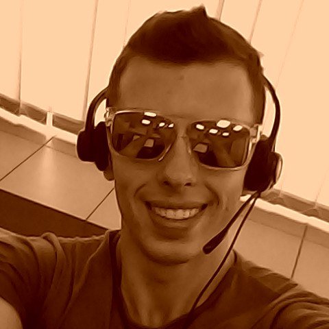 JordanBellHOT's profile picture. Холодные звонки)