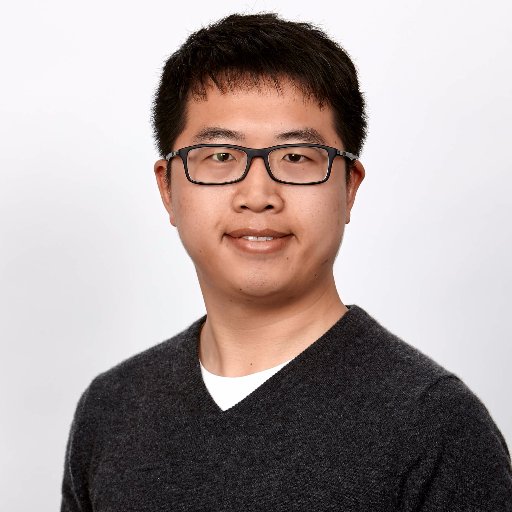 Assistant Professor @ICatGT @gtcomputing. Formerly: faculty @VT_CS | Postdoc @HarvardVCG | Ph.D. @MonashInfotech.
***VIS, VR/AR, and HCI***