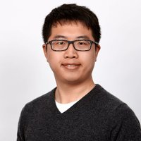 Yalong (@yalong_yang) 's Twitter Profile Photo Yalong (@yalong_yang) 's Twitter Profile Photo