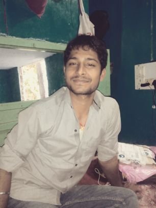 Manish_Kr_Yadav Profile Picture