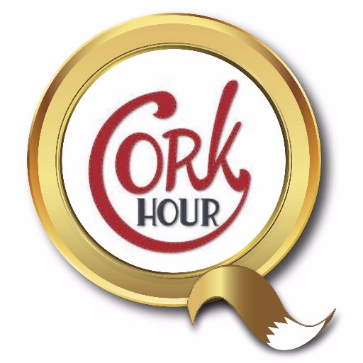 #CorkHour is weekly on Mondays at 9pm for an hour of social, biz and craic. Lots of craic. DM us to sponsor a night! Tweets by @Yaketyyakyak1