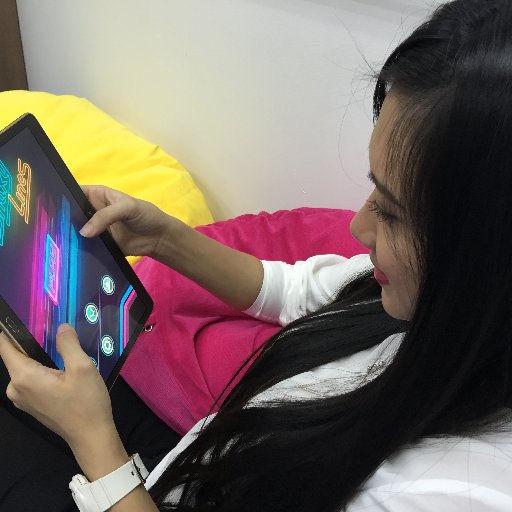 Game Designer and Developer at @PixelTigerGames, Interested in Unity3D, Mobile Gaming, #indiedev. Working on #ProjectCubes and #SpacyJumps
