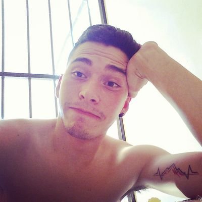 DIgnacioF's profile picture. Daniel Fernández - MI GENIO AMOR ♛
