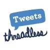 This is an @Threadless member-managed account, brought to you by the awesome rbthatcher!