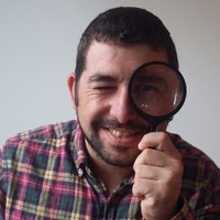 Joan Escoda (@joanescoda) 's Twitter Profile Photo Joan Escoda (@joanescoda) 's Twitter Profile Photo