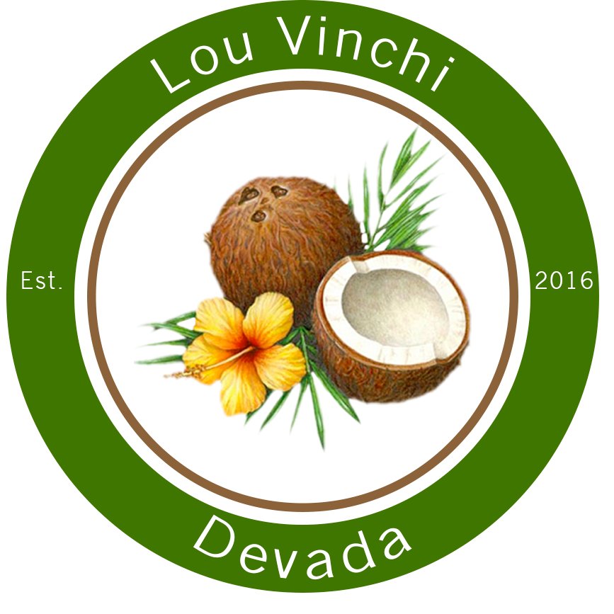 LouVinchi's profile picture. All of our products are made with 100% natural ingredients. Our products will leave your skin healthy, youthful, and beautiful.