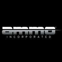 AMMO INC(@ammoincusa) 's Twitter Profile Photo