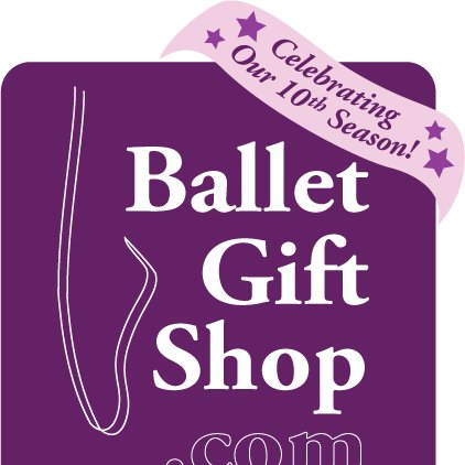 Ballet Gift Shop (@balletgiftshop 