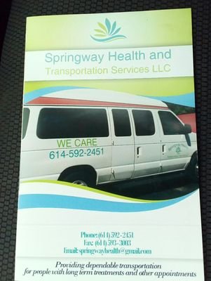 springwayhealth's profile picture. 