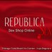 Republica Sex (@republicasex1) Twitter profile photo Republica Sex (@republicasex1) Twitter profile photo
