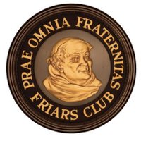 The Friars Club(@friarsclub) 's Twitter Profile Photo