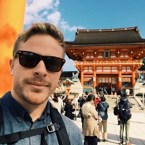 KhristianSnyder's profile picture. Photographer, adventurer, traveler, and a huge WX nerd.