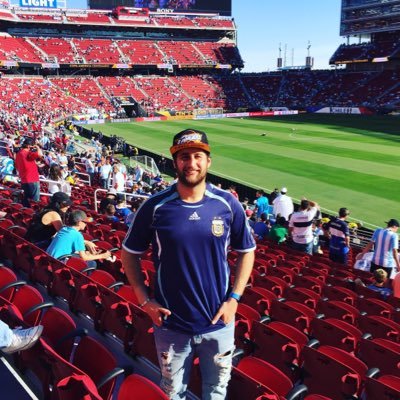 gustinah667aw's profile picture. Si sucede conviene