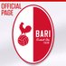 FC Bari 1908 (@fcb1908) Twitter profile photo