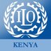 ILO Kenya (@ilokenya) Twitter profile photo ILO Kenya (@ilokenya) Twitter profile photo