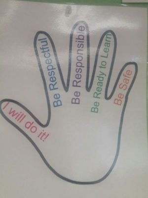 HolmesRdLibrary's profile picture. Check out what is happening in the Holmes Road School Library!