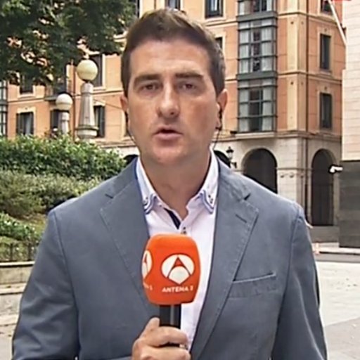 Periodista de Antena 3 Euskadi, Navarra, Cantabria, La Rioja...Crítico de actualidad. Gastronomía, foodie y cocinillas.