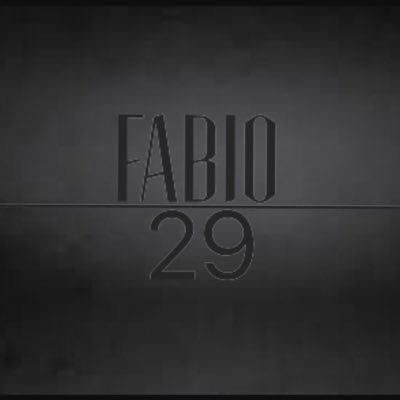 YTFABIO29's profile picture. Gaming Metal WWE Fitness