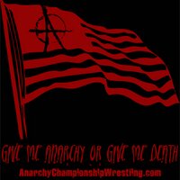 Anarchy Wrestling (@acwwrestling) 's Twitter Profile