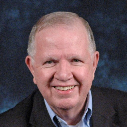 BillCombs_'s profile picture. Retired Seminary Professor