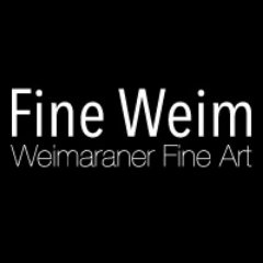 Signed, limited edition #Weimaraner fine art and #photography Giclée prints exploring the #Weim #dog traits