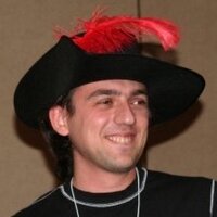 Alex Fishman (@fishmanalex) 's Twitter Profile