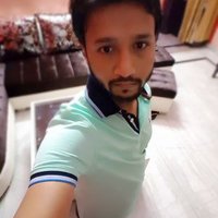 Deepak Chauhan (@deepakrudr) 's Twitter Profile