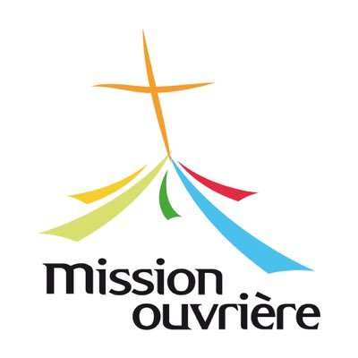 La Mission Ouvrière du @DiocesedeLille coordonne l'action pastorale de l’@Eglisecatho dans le milieu ouvrier et les quartiers populaires du diocèse