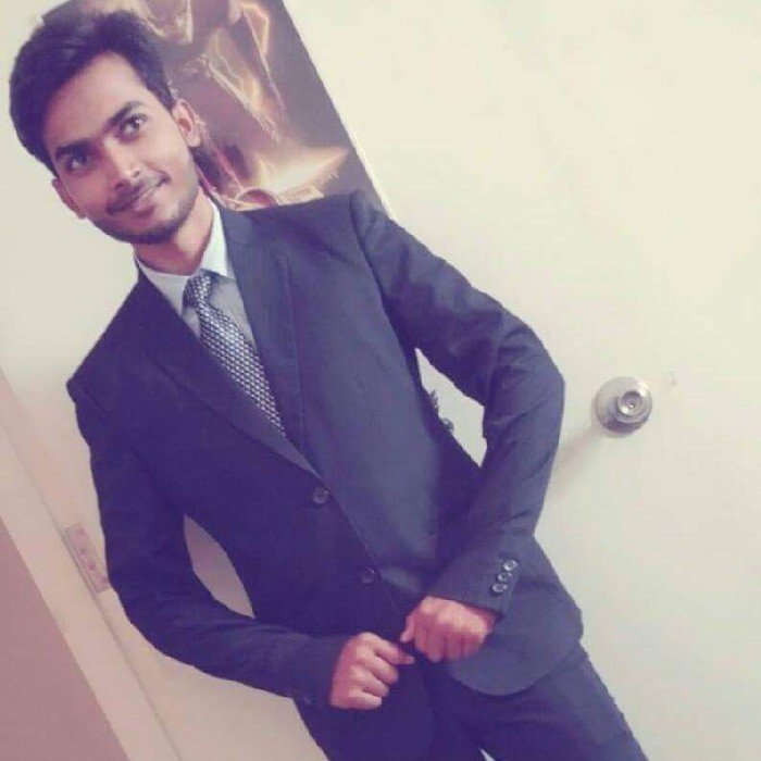 JangBahadurYa12's profile picture. 