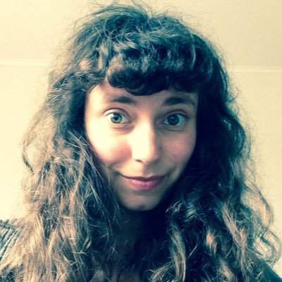 Britt Raesさんのプロフィール画像