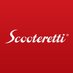 Scooteretti (@Scooteretti) Twitter profile photo