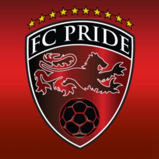 FC Pride 00/01 ECNL