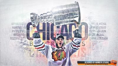 Blackhawks fan account , Quest for 7! Record (3-3-1) Follow @WeAreCubsNation