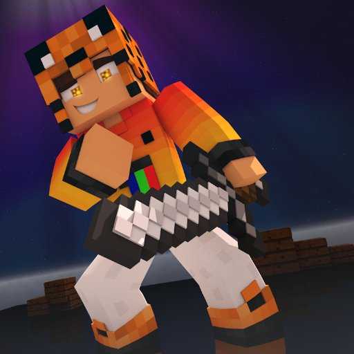 Pedro_GamerXD Profile Picture