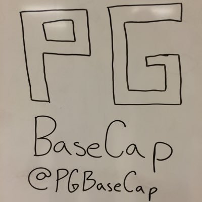 Official Twitter of PG BaseCap. Founded by Cody Fogleman, Micah Griffith, and Jarrett Hulin. Diehard Trump Supporters #MAGA