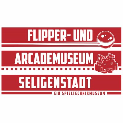 Flipper- und Arcademuseum in Seligenstadt (Hessen).

Für das Museum twittert @senadpalic

#retrogaming #arcade #pinball