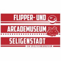 Flipper- und Arcademuseum Seligenstadt(@flipperarcade) 's Twitter Profile Photo