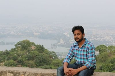 Samsp27Satya's profile picture. 