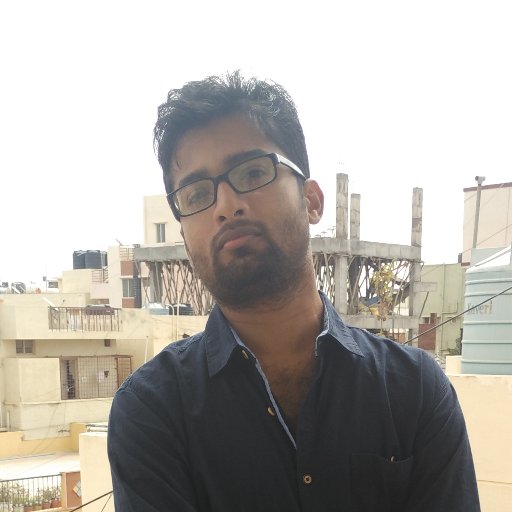 Mukeshgupta1912's profile picture. 