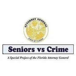 Seniors Vs Crime Project, Florida Attorney General#, volunteer staff https://t.co/U9yC689ZYd - request assistance - find an office - volunteer !
