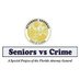 Seniors Vs Crime (@seniorsvscrime1) Twitter profile photo