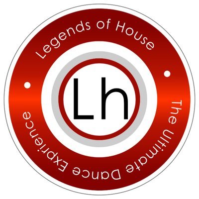 Annual Legends of House #HouseMusic Festival in #Mzansi. Date: 1 Dec 2018. Tshwane. Local & International DJs. Over 20 000 People. 4 VIP Marquees