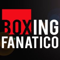 Boxing Fanatico(@fanatico_boxing) 's Twitter Profileg