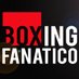 Boxing Fanatico (@fanatico_boxing) Twitter profile photo
