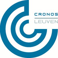 CronosLeuven (@cronosleuven) 's Twitter Profile