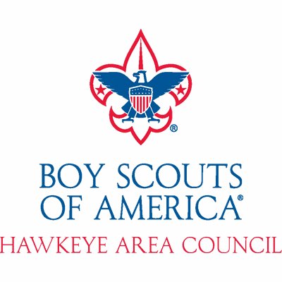 Hawkeye Area Council is the premiere youth program in Eastern Iowa providing character building, citizenship development, and leadership programming.